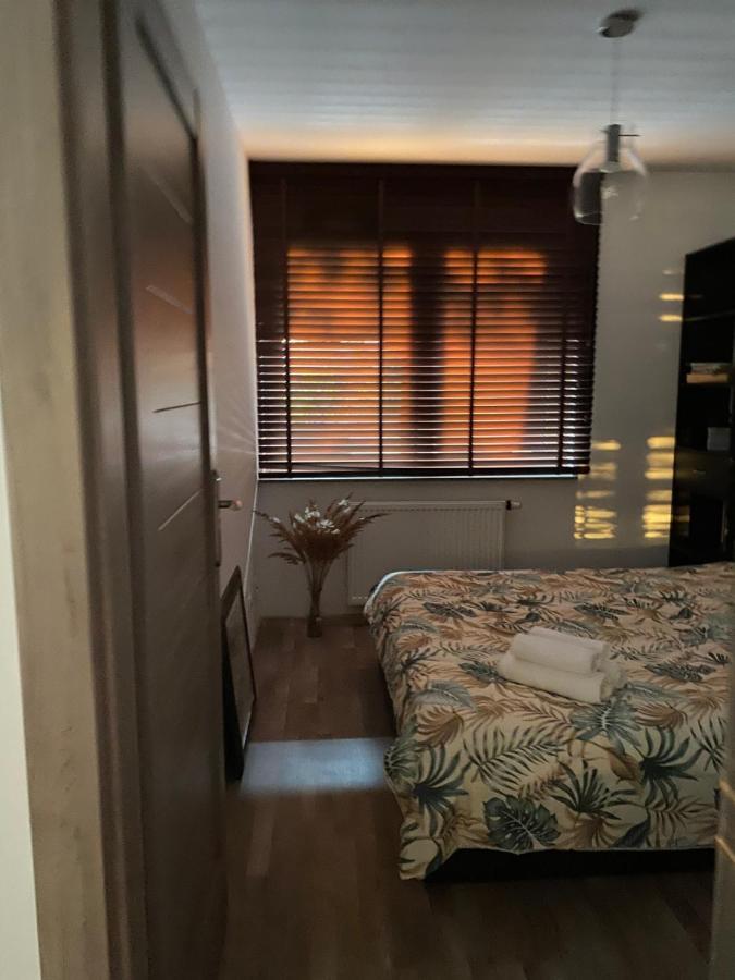 Dyrekcyjna Apartment Wrocław Eksteriør bilde