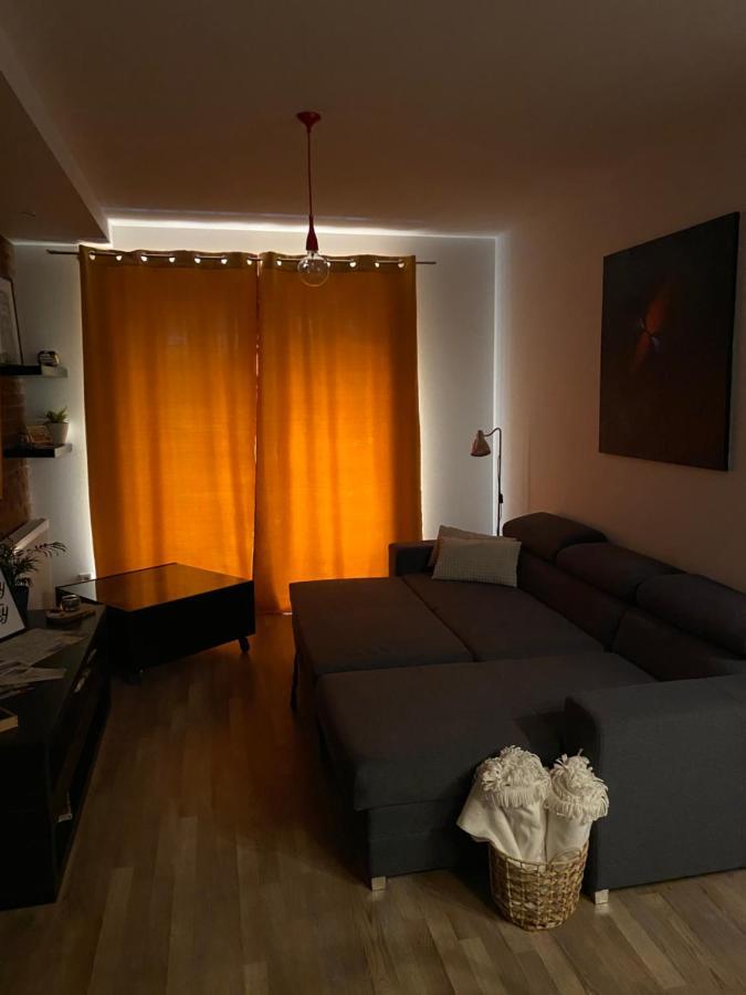Dyrekcyjna Apartment Wrocław Eksteriør bilde