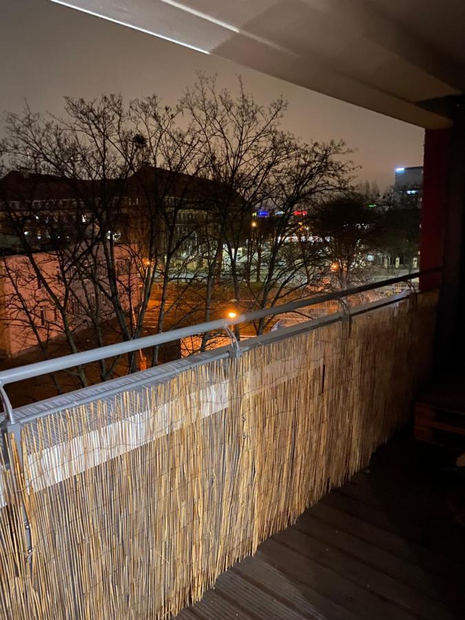 Dyrekcyjna Apartment Wrocław Eksteriør bilde