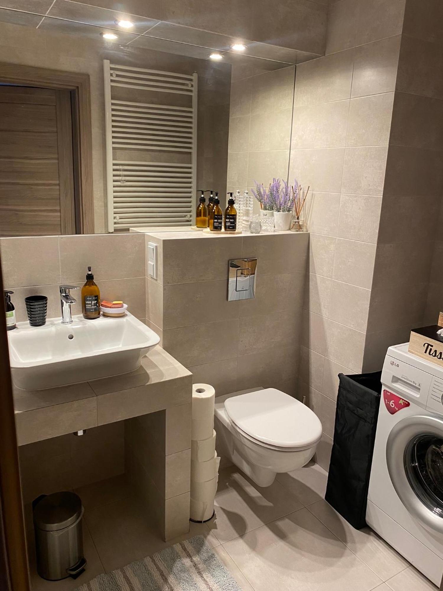 Dyrekcyjna Apartment Wrocław Eksteriør bilde