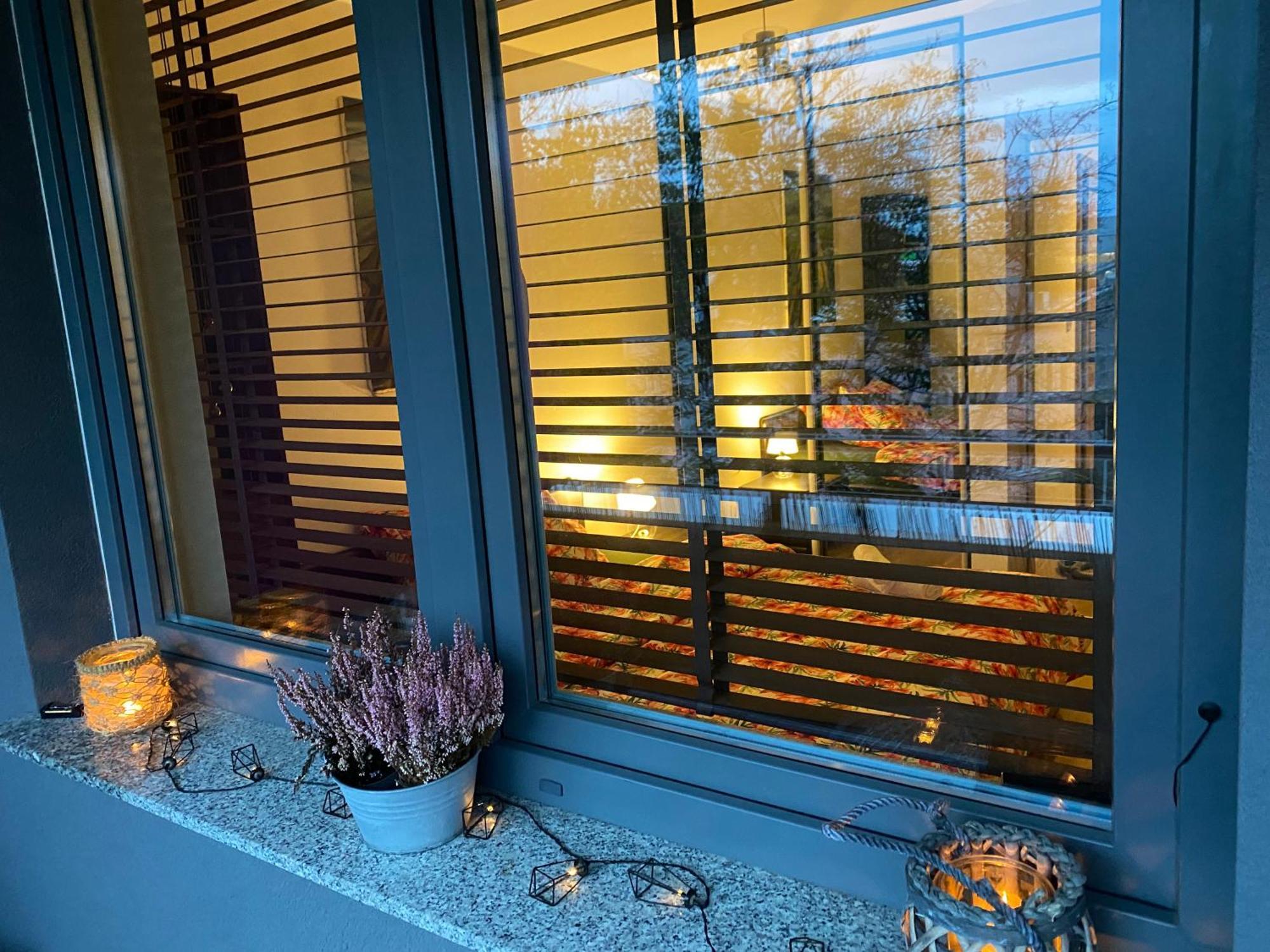 Dyrekcyjna Apartment Wrocław Eksteriør bilde