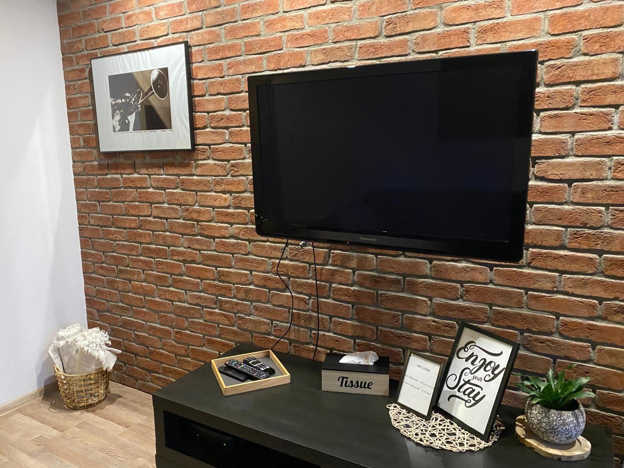 Dyrekcyjna Apartment Wrocław Eksteriør bilde